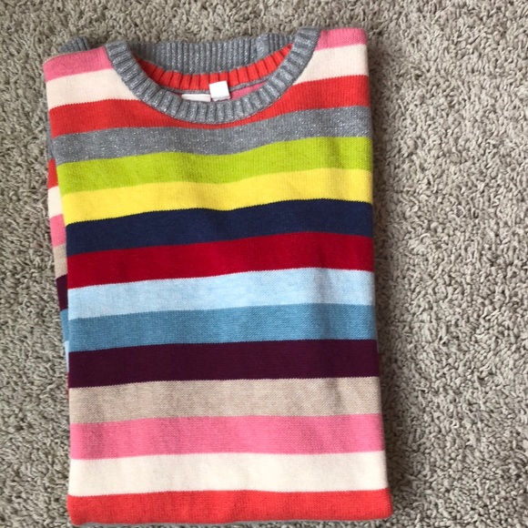 Gap Kids Sweater Dress - Picture 7 of 8